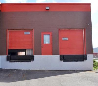 Apple Self Storage Picture of Apple Self Storage